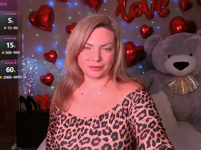 TerriLaxxx