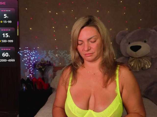 TerriLaxxx