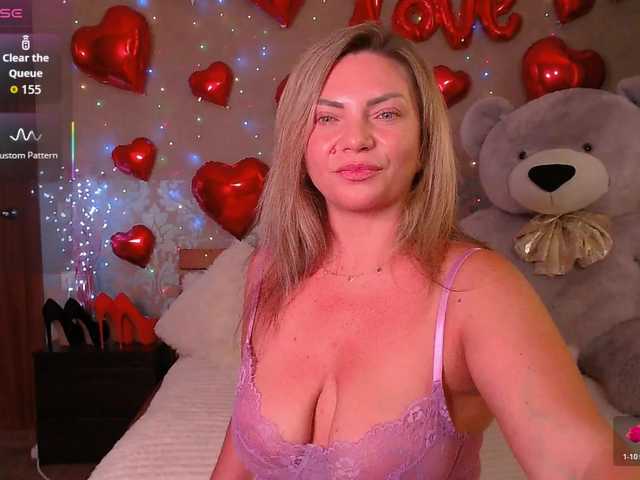 TerriLaxxx live cam on BongaCams