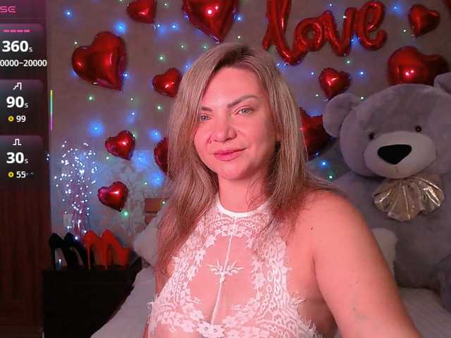 TerriLaxxx