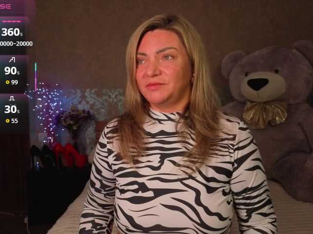 TerriLaxxx