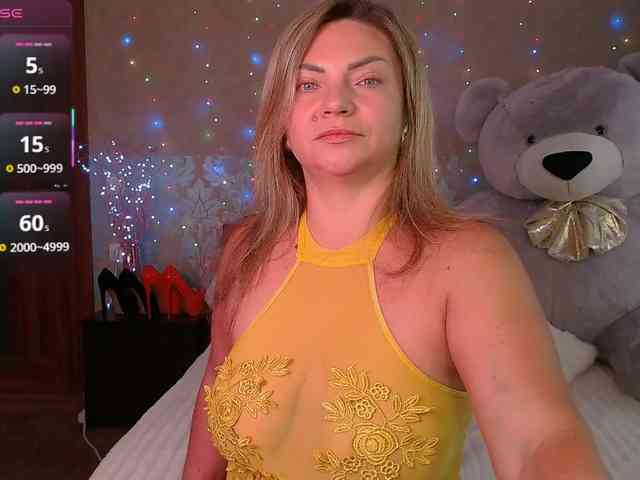 TerriLaxxx webcam