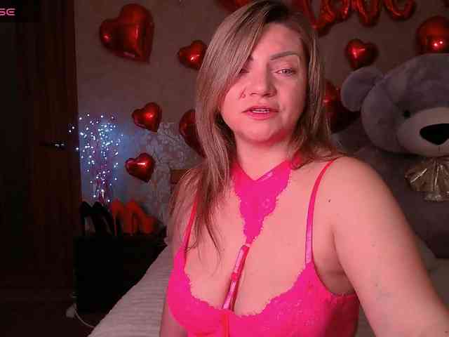 TerriLaxxx webcam