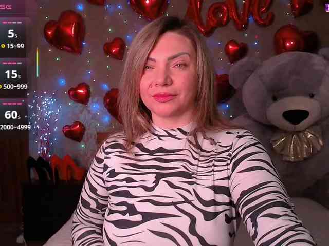TerriLaxxx