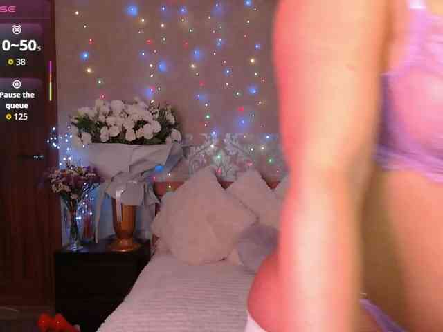 TerriLaxxx webcam