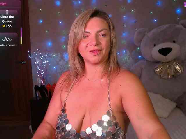 TerriLaxxx webcam