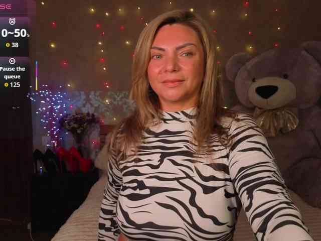TerriLaxxx webcam