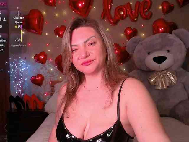 TerriLaxxx webcam