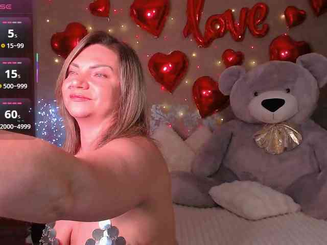TerriLaxxx webcam