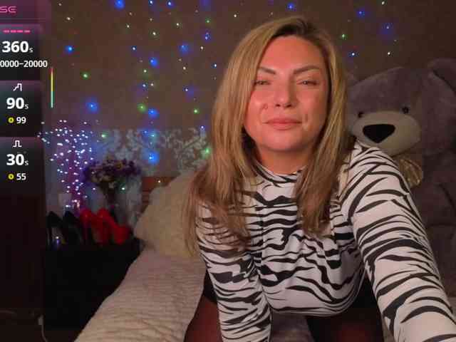 TerriLaxxx webcam