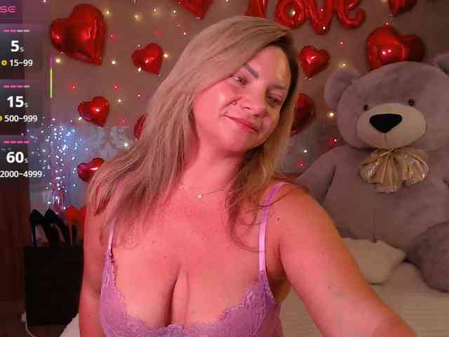 TerriLaxxx