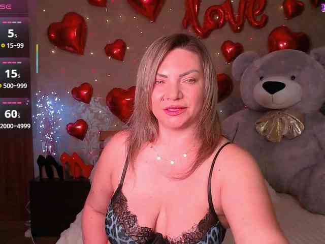TerriLaxxx