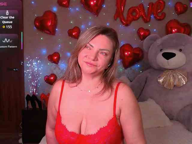 TerriLaxxx webcam