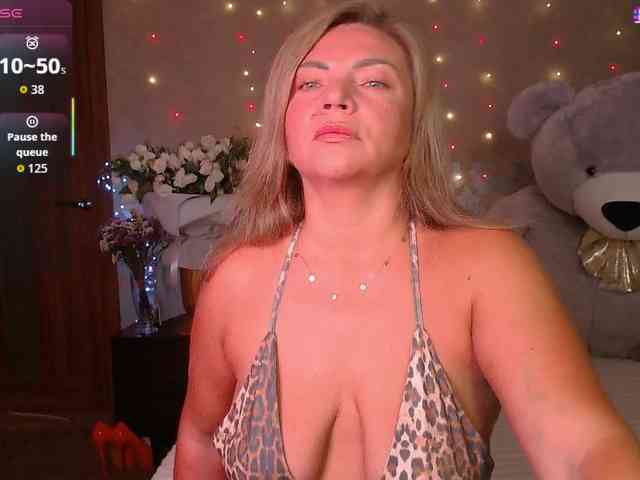 TerriLaxxx webcam