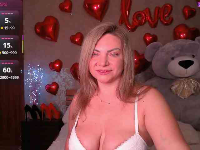 TerriLaxxx webcam