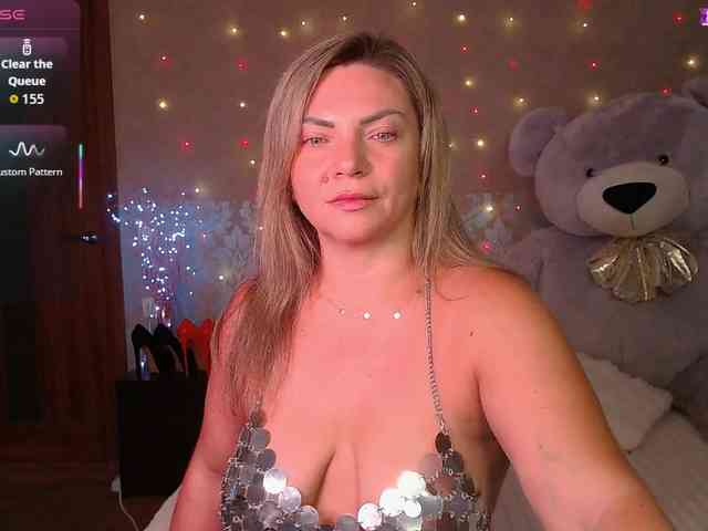TerriLaxxx webcam