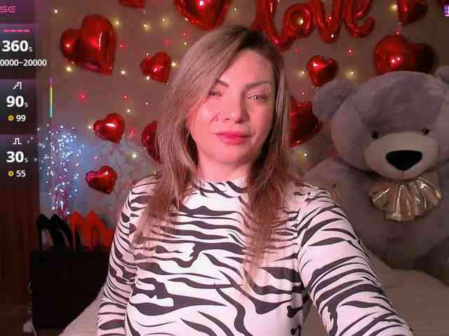 TerriLaxxx