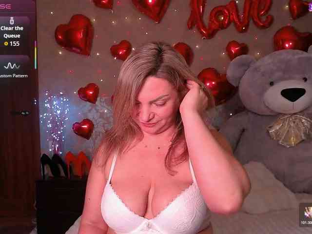 TerriLaxxx webcam