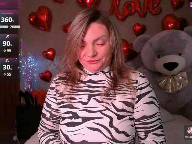 TerriLaxxx