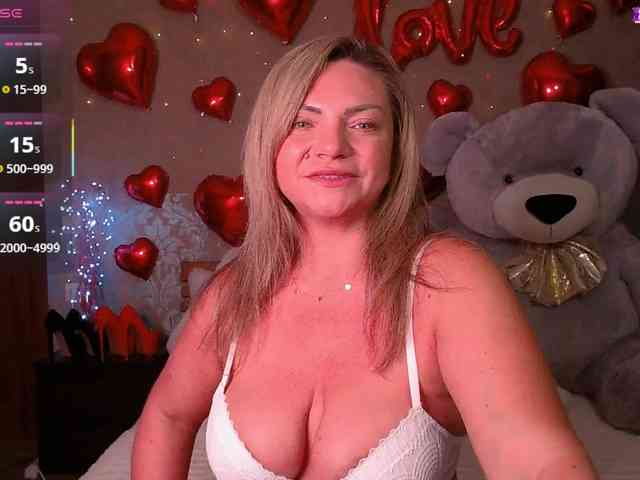 TerriLaxxx