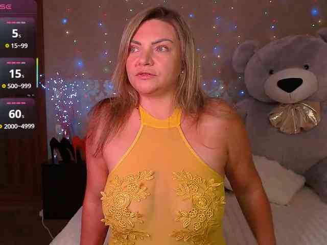 TerriLaxxx