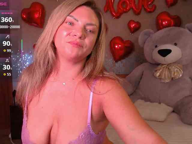 TerriLaxxx webcam