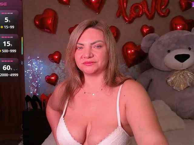 TerriLaxxx webcam