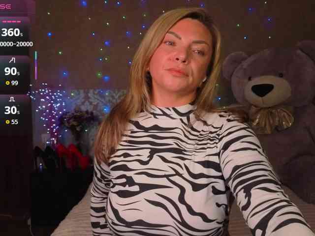 TerriLaxxx