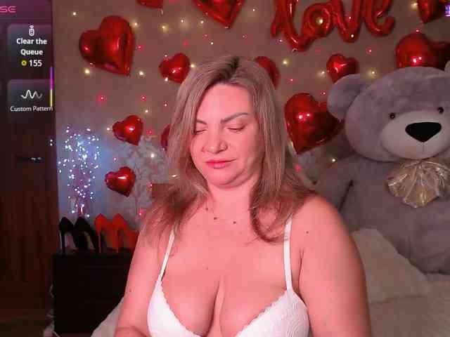 TerriLaxxx
