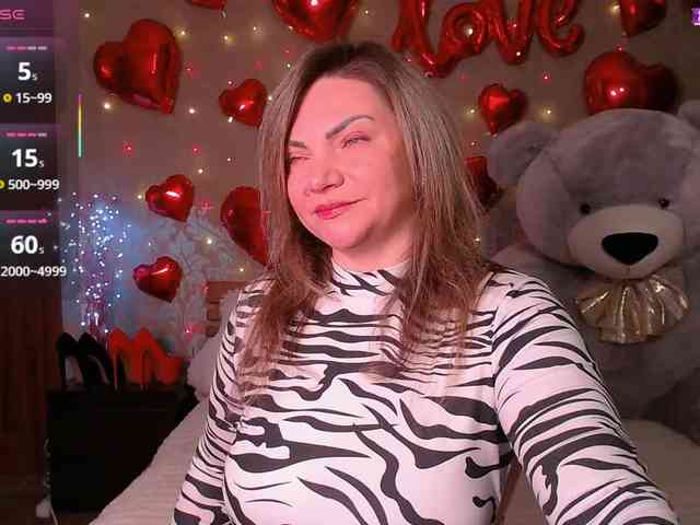 TerriLaxxx webcam