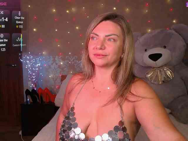 TerriLaxxx