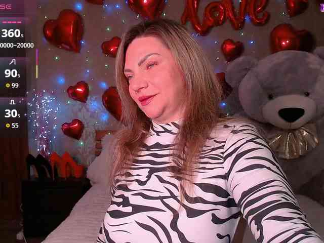 TerriLaxxx