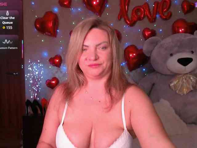 TerriLaxxx webcam
