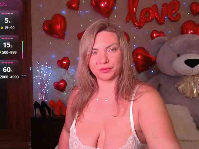 TerriLaxxx