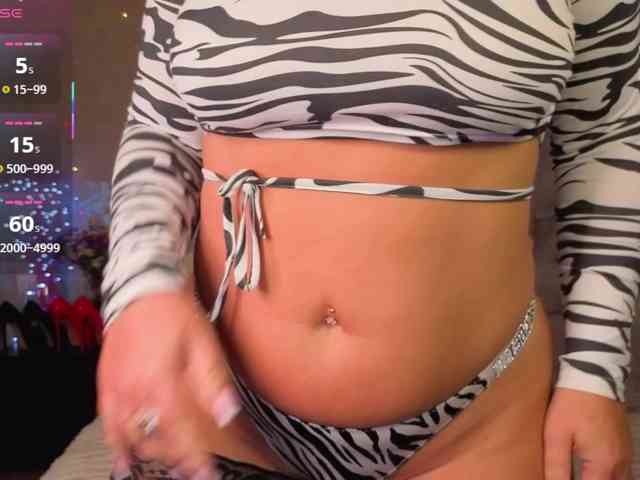 TerriLaxxx webcam