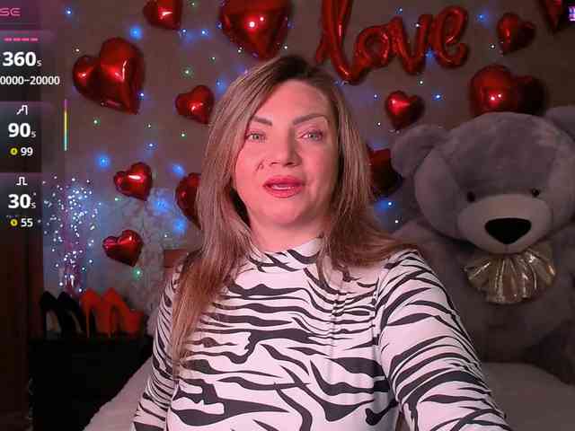 TerriLaxxx