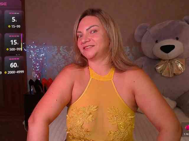 TerriLaxxx webcam