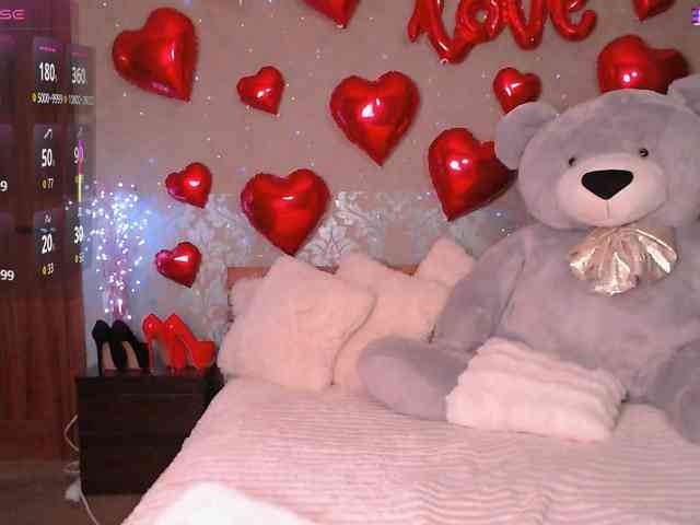 TerriLaxxx