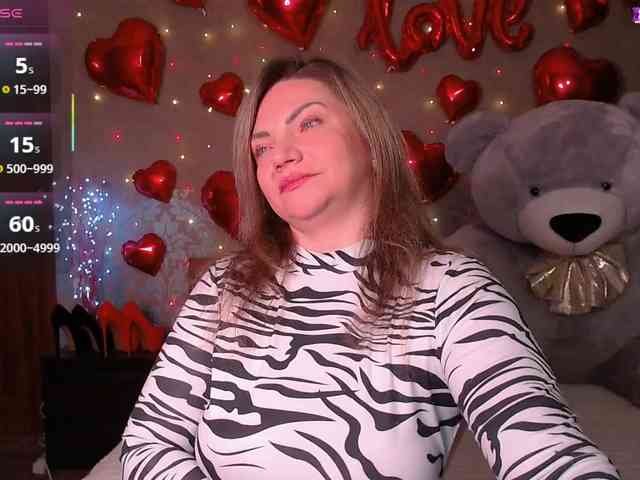 TerriLaxxx