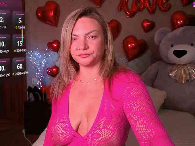 TerriLaxxx private