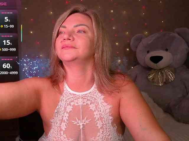 TerriLaxxx webcam