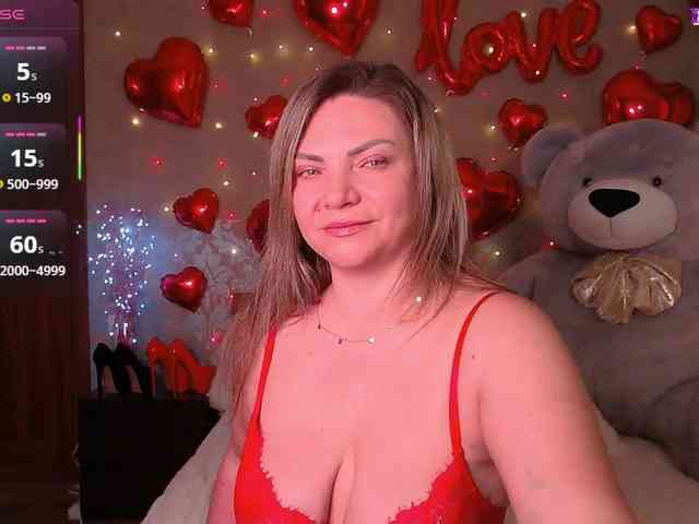 TerriLaxxx webcam
