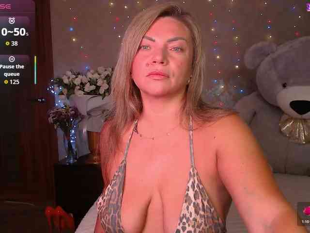 TerriLaxxx TerriLaxxx