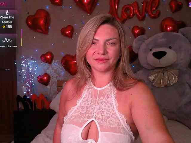 TerriLaxxx webcam
