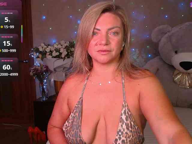 TerriLaxxx
