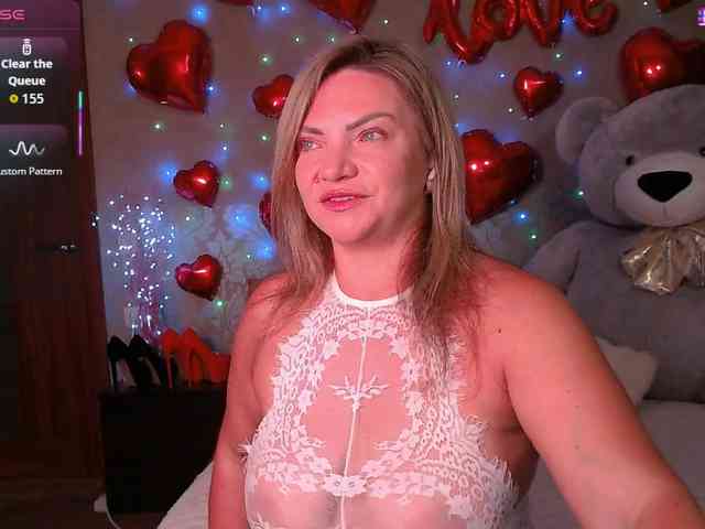 TerriLaxxx webcam