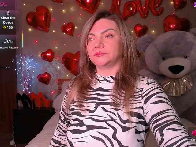 TerriLaxxx
