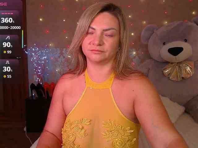 TerriLaxxx