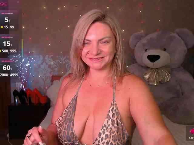 TerriLaxxx