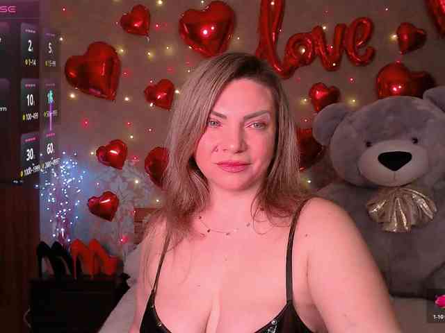 TerriLaxxx webcam